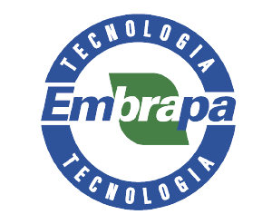 Selo Embrapa
