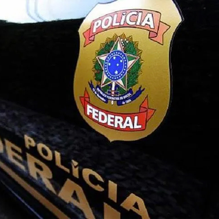 Operação da PF Desmantela Esquema Bilionário de Contrabando de Grãos