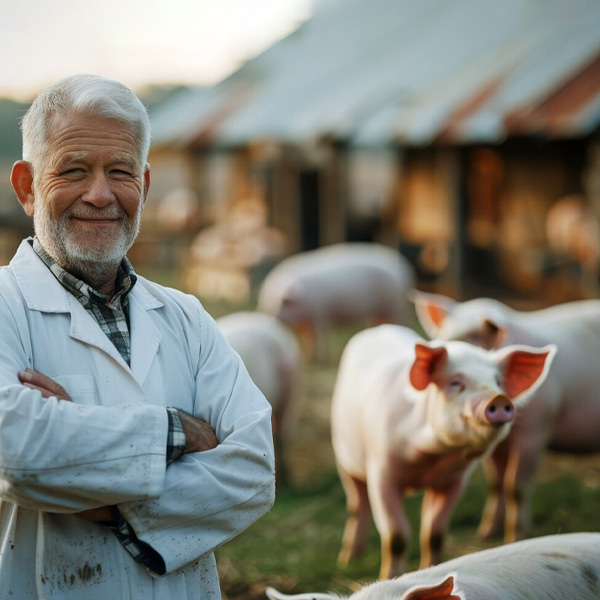 Made in Brazil: A Carne Suína Brasileira Conquista o Mundo