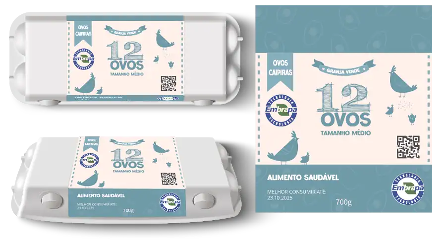 Ovos