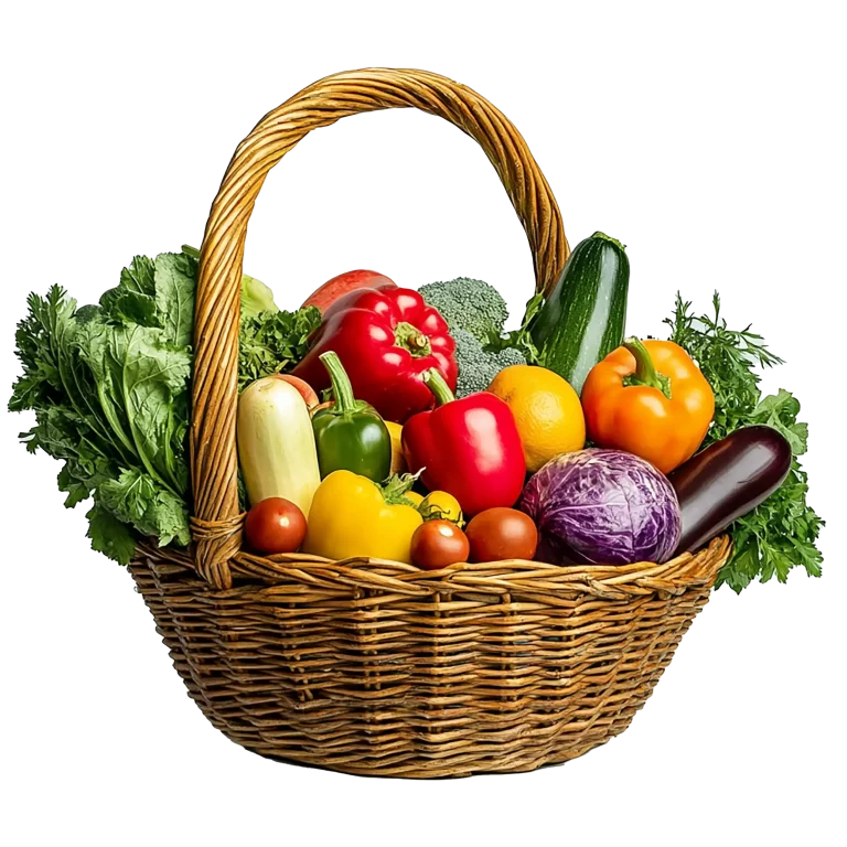 Legumes