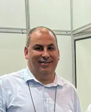 Marco Aurélio Guerra Pimentel