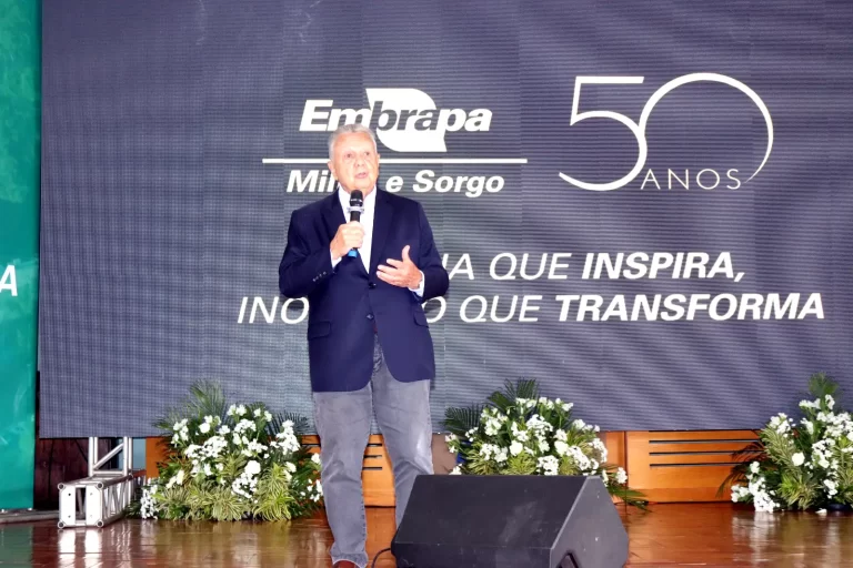 Roberto Rodrigues