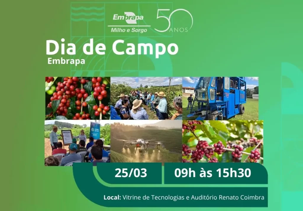 Cartaz do Evento