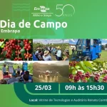 Cartaz do Evento